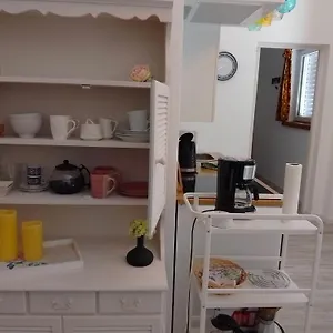 Kleine Lavendelhaus Apartment